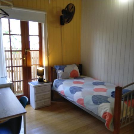 Minto Colonial Accommodation Fortitude Valley Ngoại thất bức ảnh