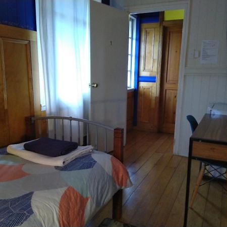 Minto Colonial Accommodation Fortitude Valley Ngoại thất bức ảnh