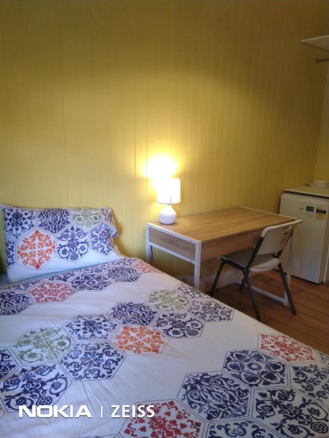 Minto Colonial Accommodation Fortitude Valley Ngoại thất bức ảnh