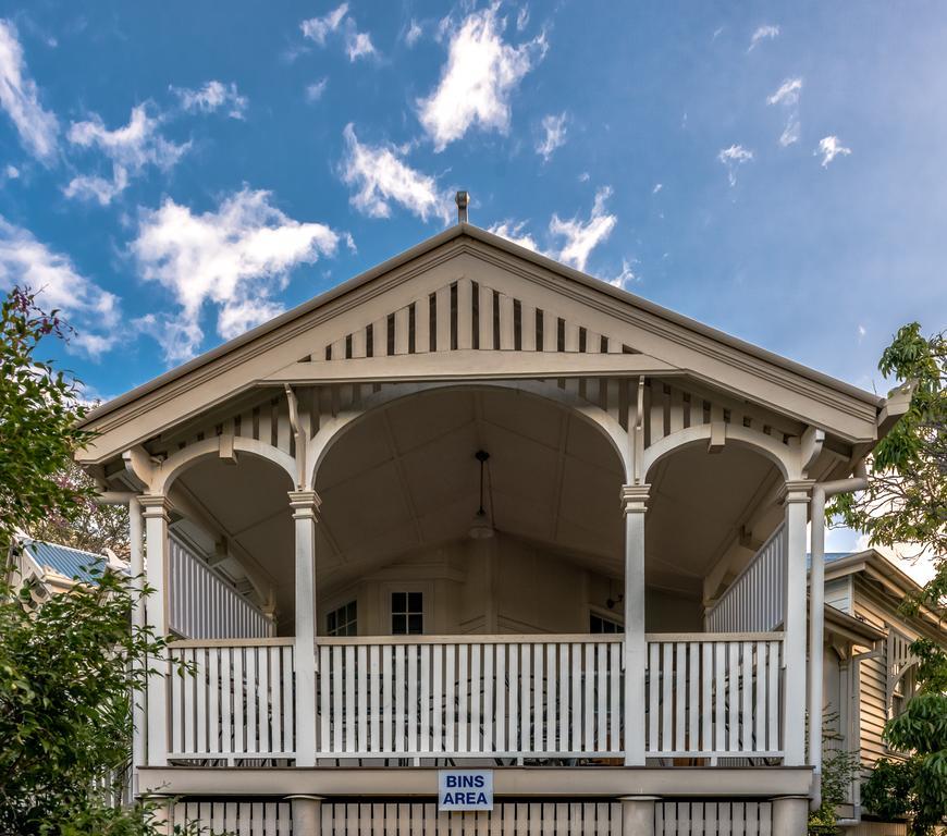 Minto Colonial Accommodation Fortitude Valley Ngoại thất bức ảnh