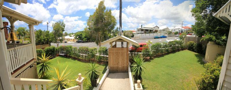 Minto Colonial Accommodation Fortitude Valley Ngoại thất bức ảnh