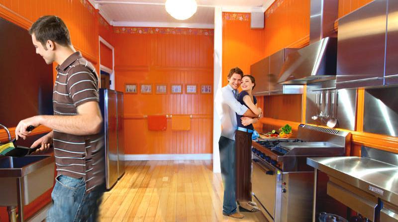 Minto Colonial Accommodation Fortitude Valley Ngoại thất bức ảnh