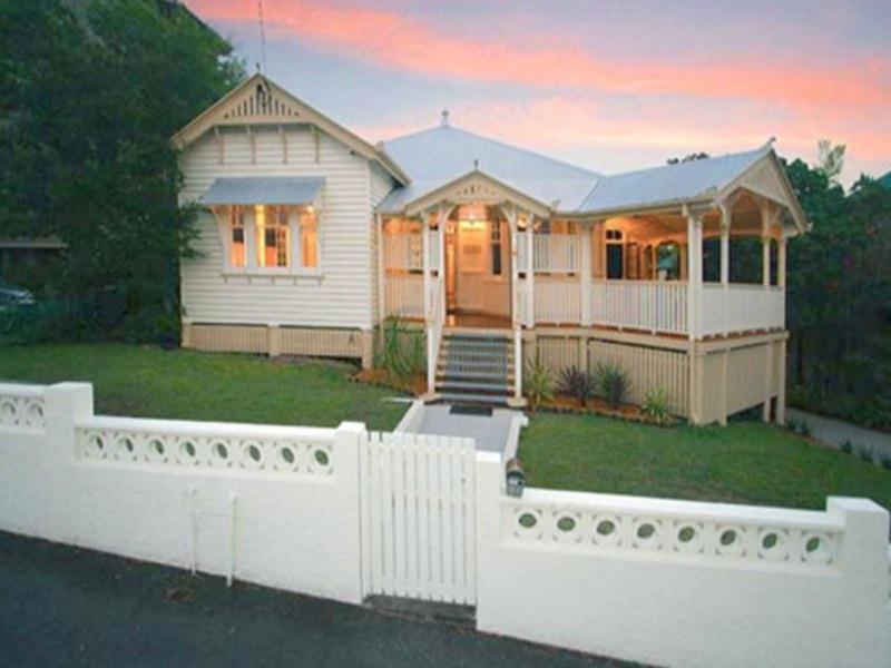 Minto Colonial Accommodation Fortitude Valley Ngoại thất bức ảnh