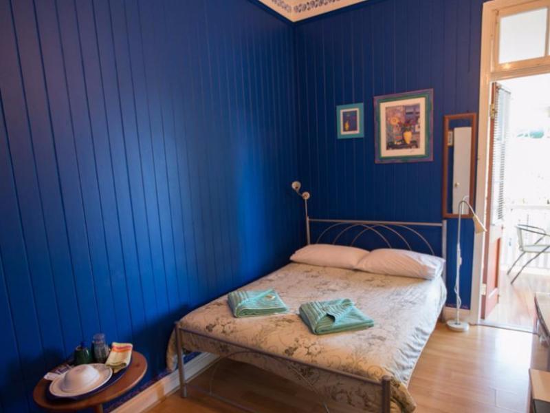 Minto Colonial Accommodation Fortitude Valley Ngoại thất bức ảnh