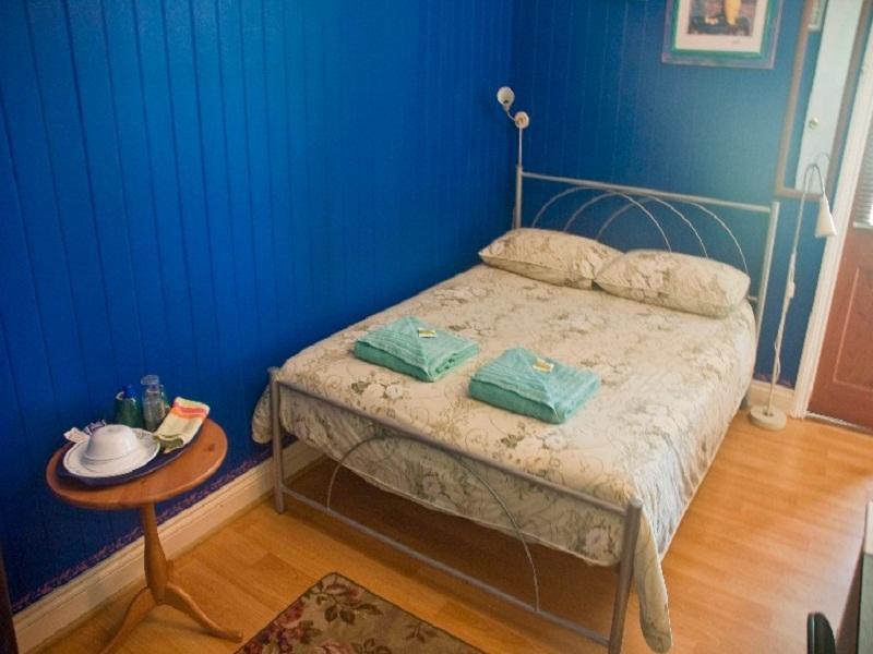 Minto Colonial Accommodation Fortitude Valley Ngoại thất bức ảnh