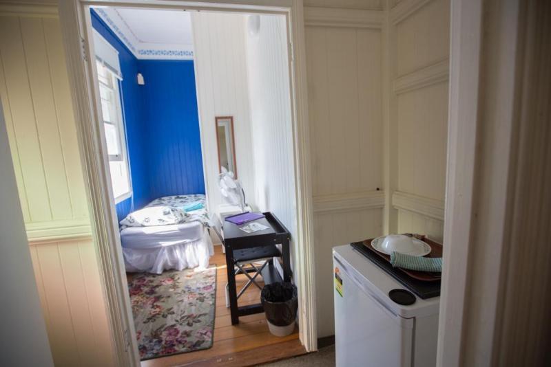 Minto Colonial Accommodation Fortitude Valley Ngoại thất bức ảnh
