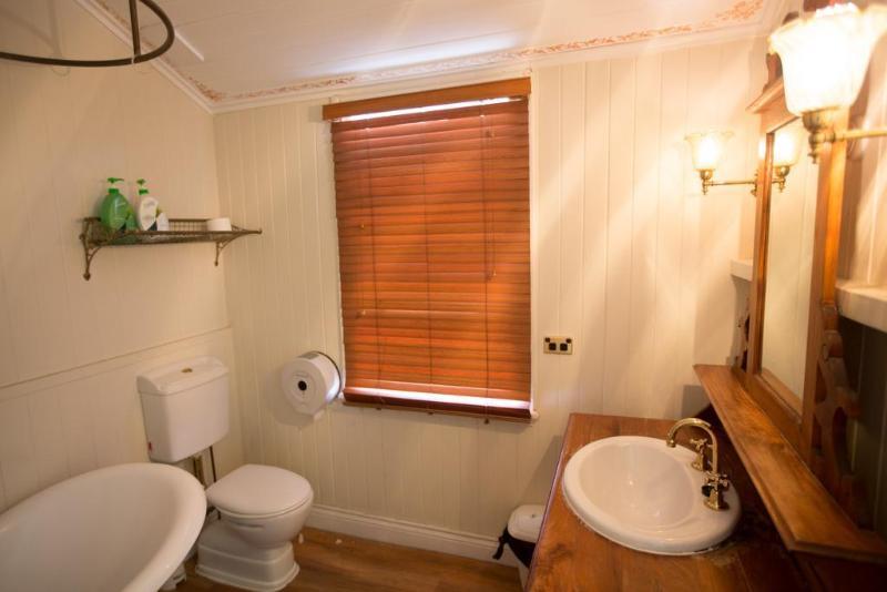Minto Colonial Accommodation Fortitude Valley Ngoại thất bức ảnh