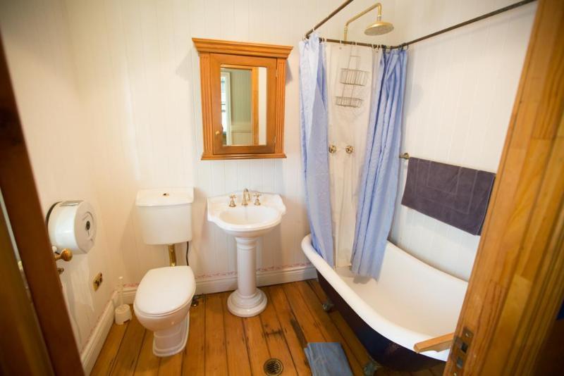 Minto Colonial Accommodation Fortitude Valley Ngoại thất bức ảnh