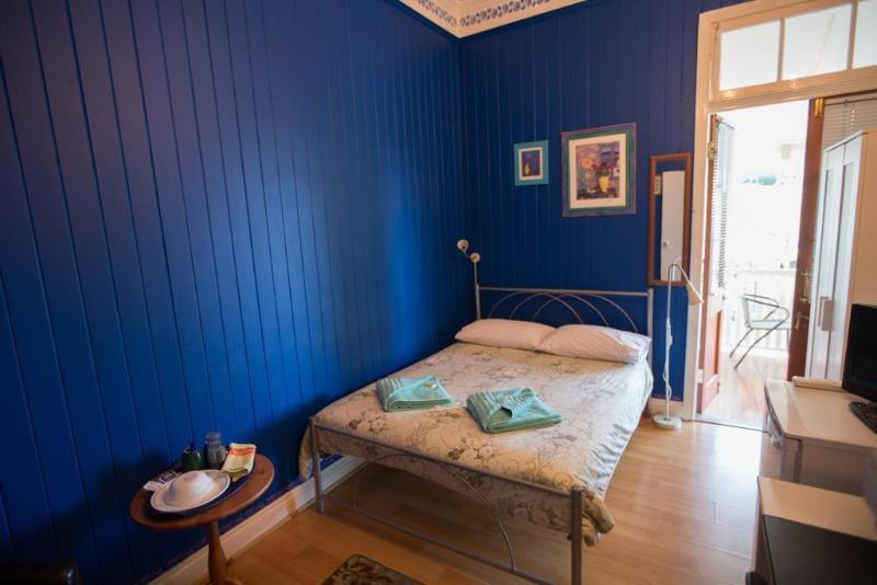 Minto Colonial Accommodation Fortitude Valley Ngoại thất bức ảnh