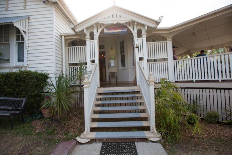 Minto Colonial Accommodation Fortitude Valley Ngoại thất bức ảnh