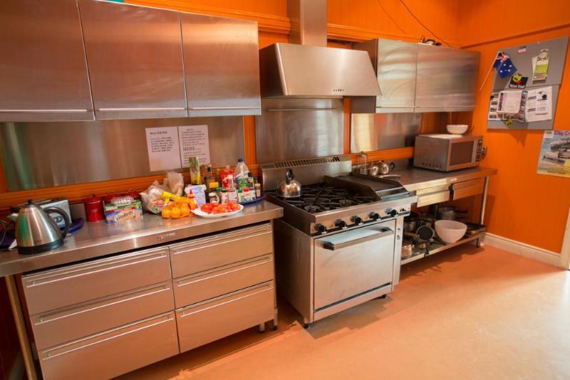 Minto Colonial Accommodation Fortitude Valley Ngoại thất bức ảnh