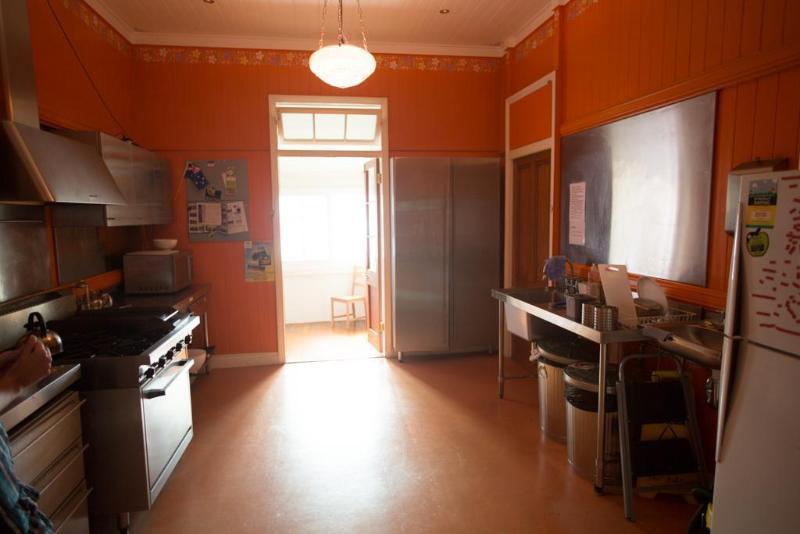 Minto Colonial Accommodation Fortitude Valley Ngoại thất bức ảnh