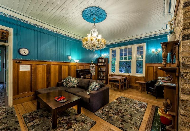 Minto Colonial Accommodation Fortitude Valley Ngoại thất bức ảnh