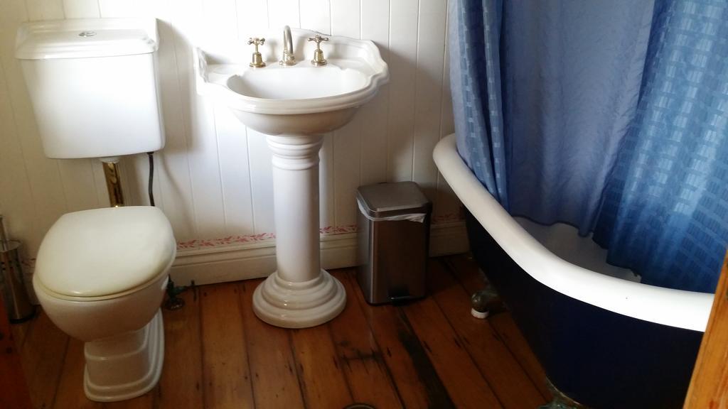 Minto Colonial Accommodation Fortitude Valley Ngoại thất bức ảnh