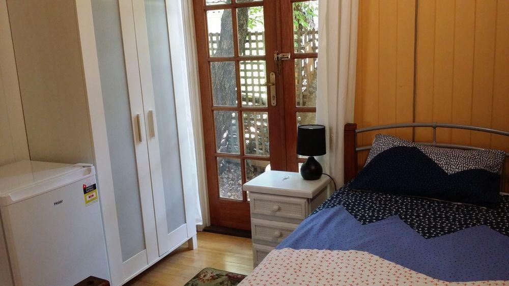 Minto Colonial Accommodation Fortitude Valley Ngoại thất bức ảnh