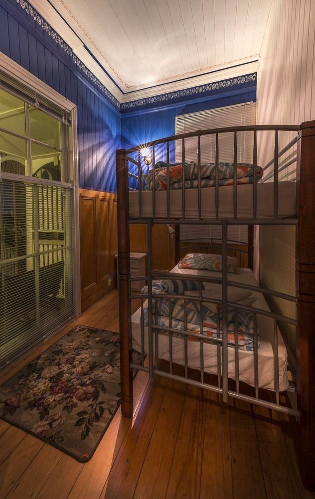 Minto Colonial Accommodation Fortitude Valley Ngoại thất bức ảnh