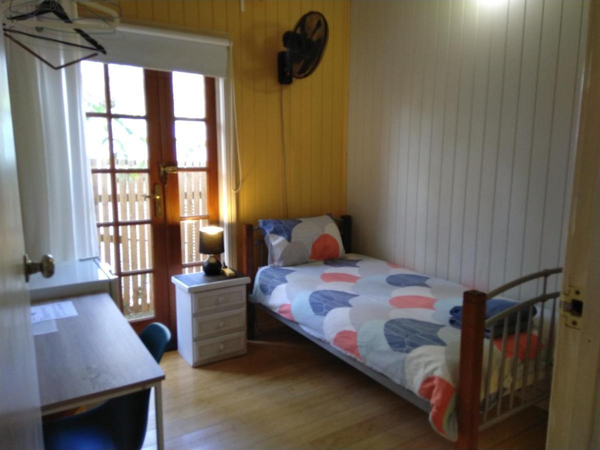 Minto Colonial Accommodation Fortitude Valley Ngoại thất bức ảnh