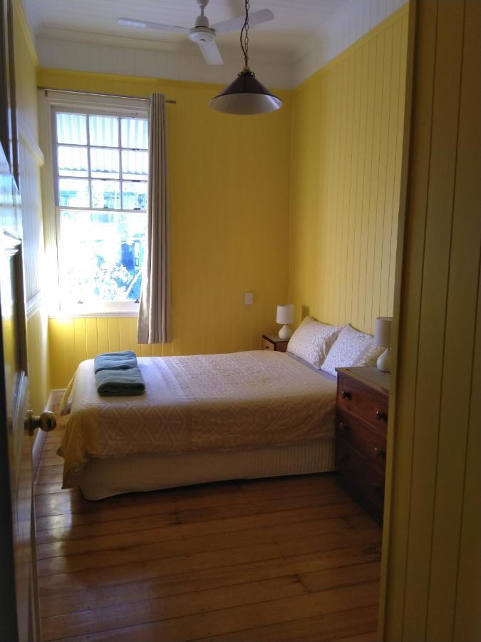 Minto Colonial Accommodation Fortitude Valley Ngoại thất bức ảnh