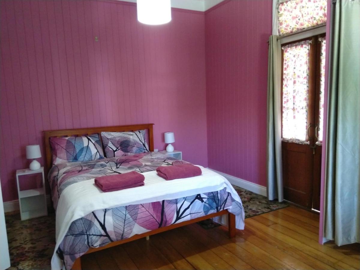 Minto Colonial Accommodation Fortitude Valley Ngoại thất bức ảnh