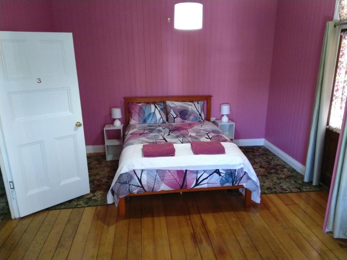 Minto Colonial Accommodation Fortitude Valley Ngoại thất bức ảnh