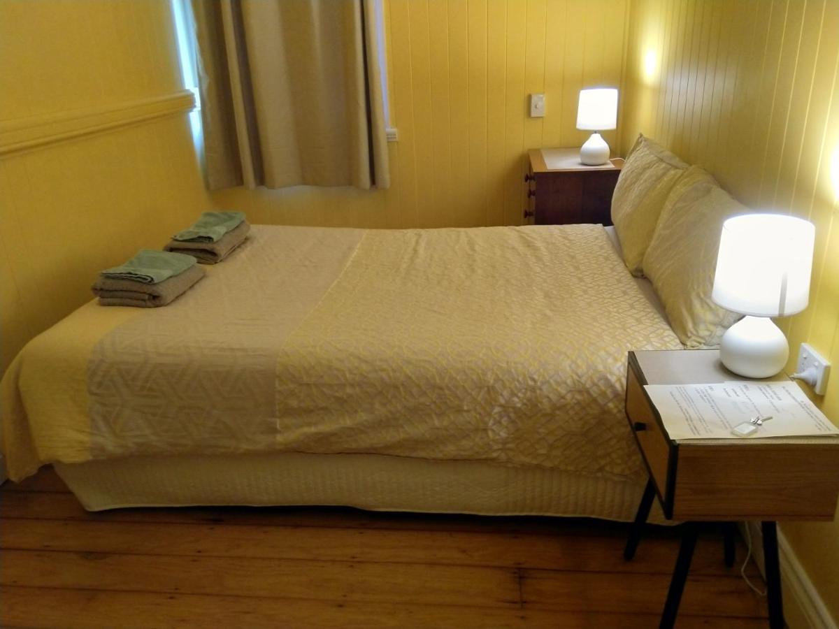Minto Colonial Accommodation Fortitude Valley Ngoại thất bức ảnh