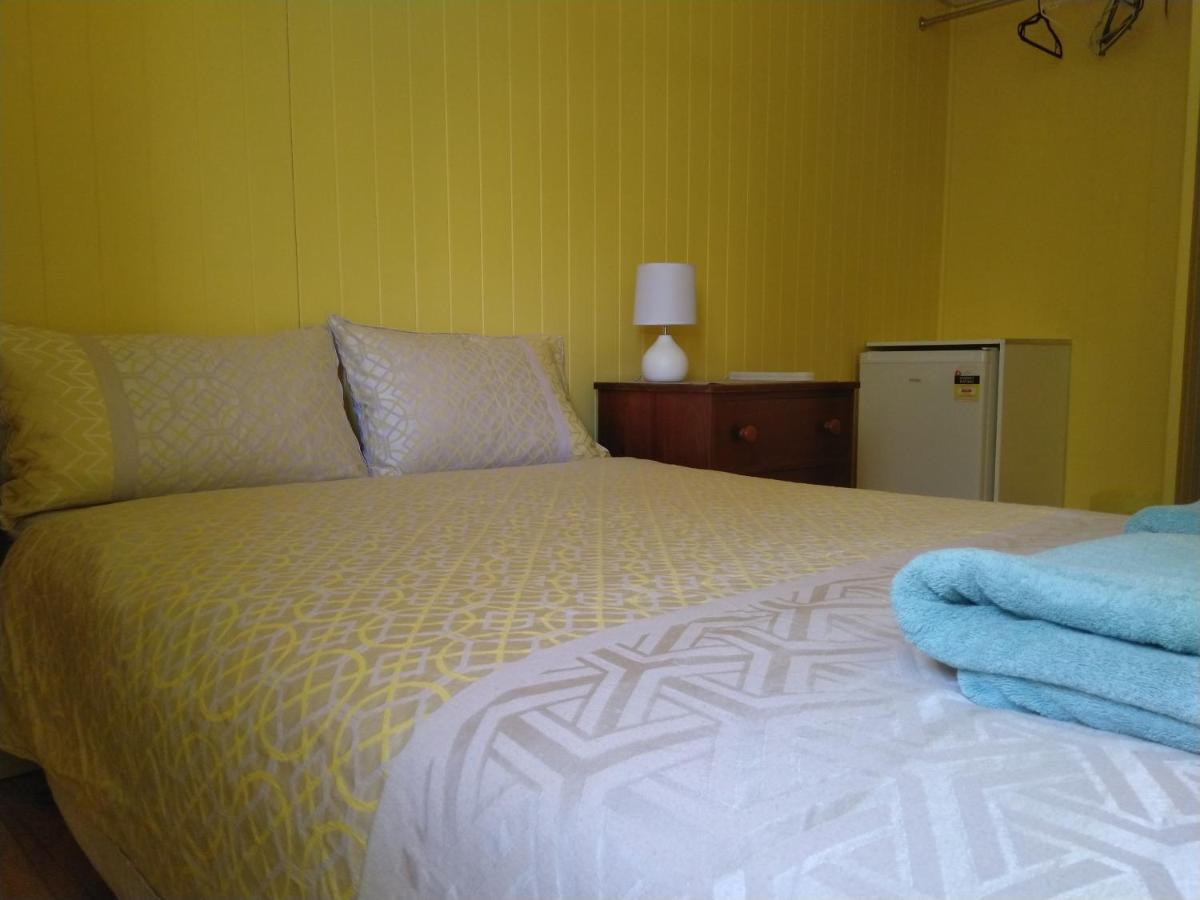 Minto Colonial Accommodation Fortitude Valley Ngoại thất bức ảnh