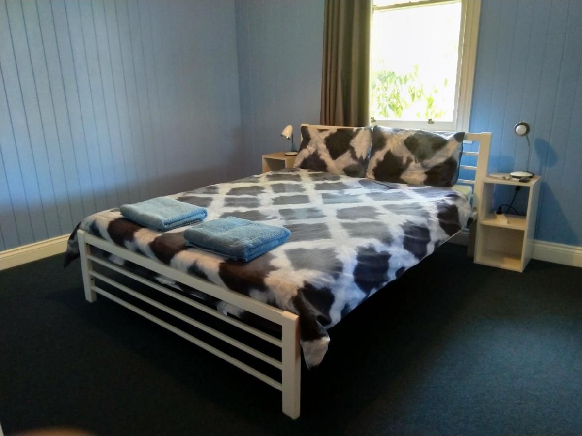 Minto Colonial Accommodation Fortitude Valley Ngoại thất bức ảnh