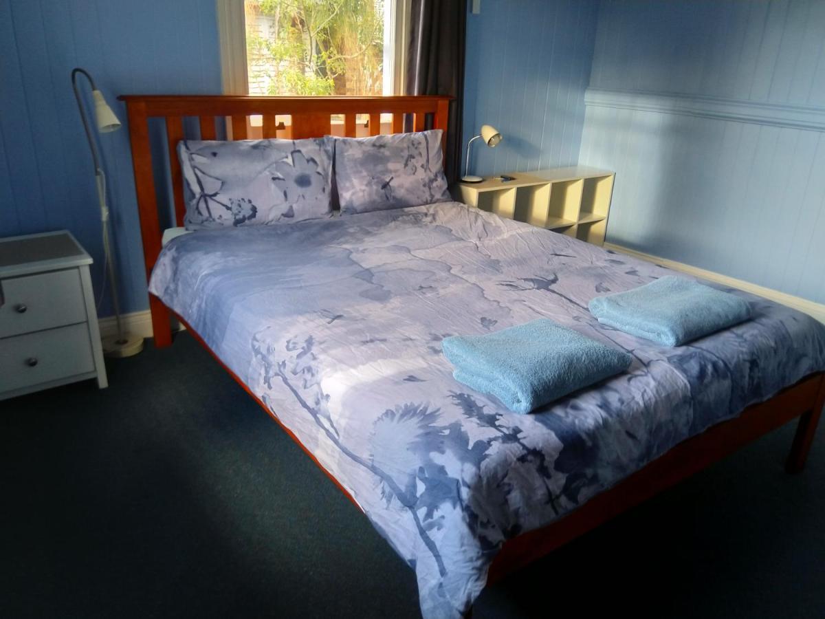 Minto Colonial Accommodation Fortitude Valley Ngoại thất bức ảnh