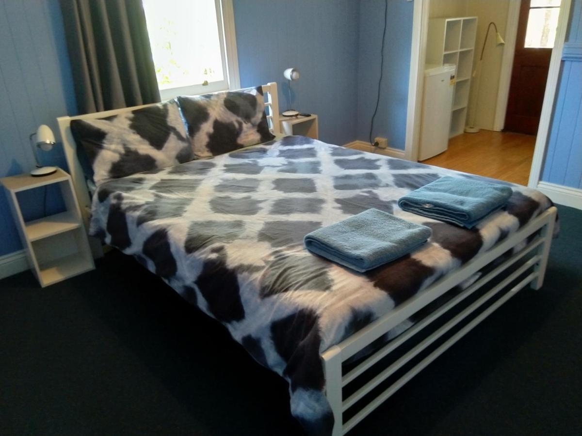Minto Colonial Accommodation Fortitude Valley Ngoại thất bức ảnh