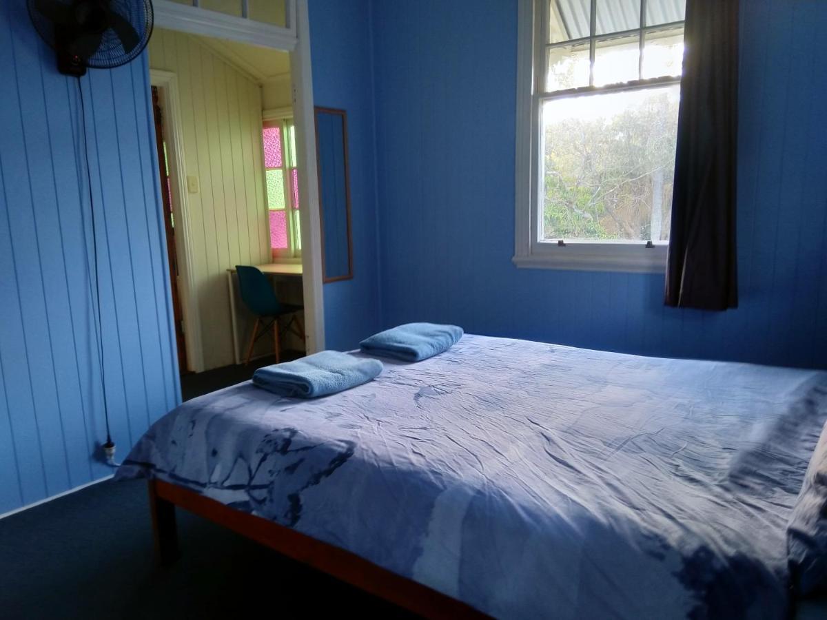 Minto Colonial Accommodation Fortitude Valley Ngoại thất bức ảnh